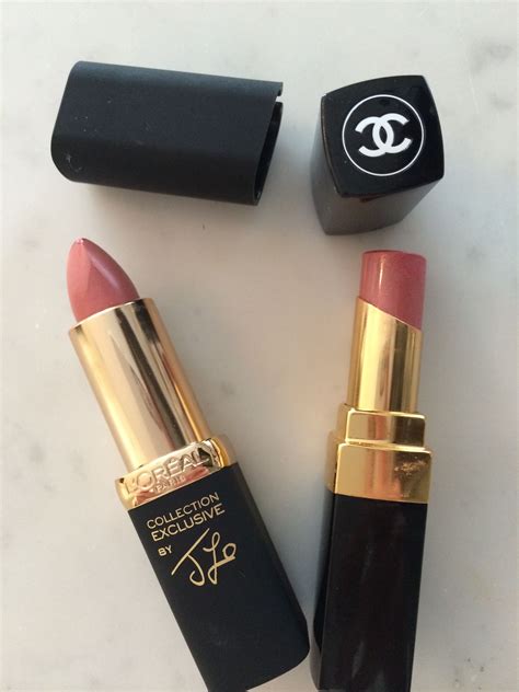 chanel rouge coco lipstick dupe